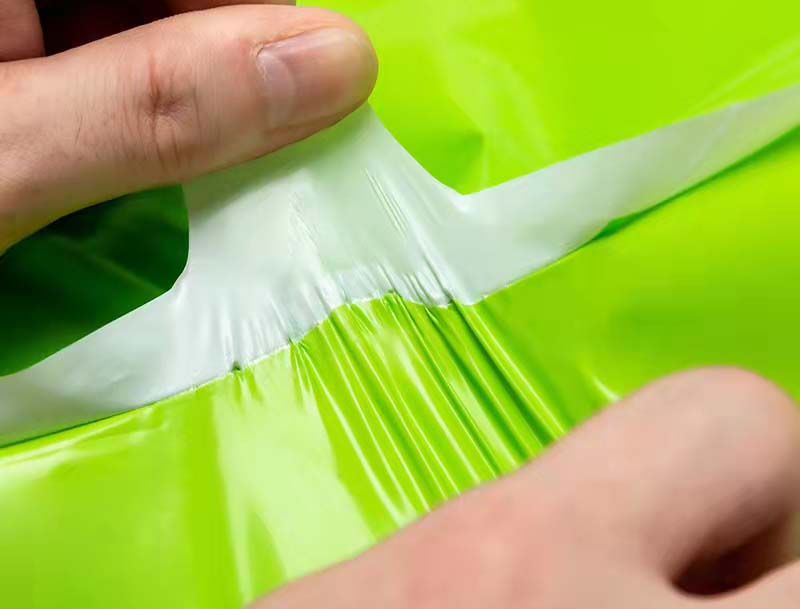 上甘岭果绿色快递袋-05