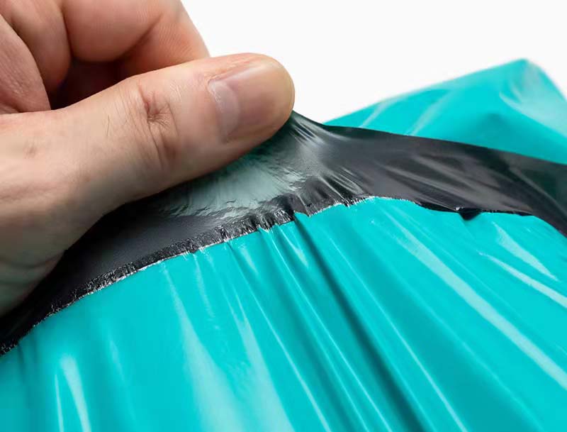 上甘岭绿色快递袋-03