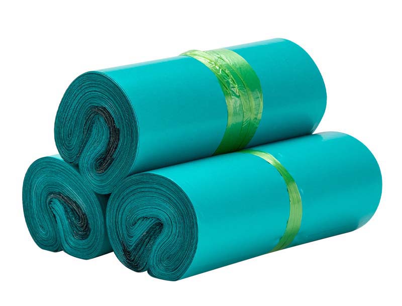 上甘岭绿色快递袋-01