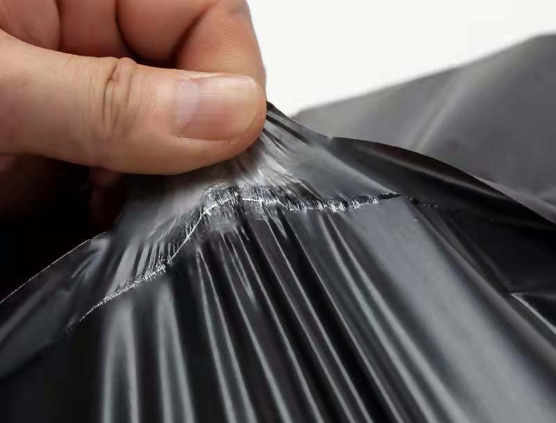 上甘岭黑色快递袋-03