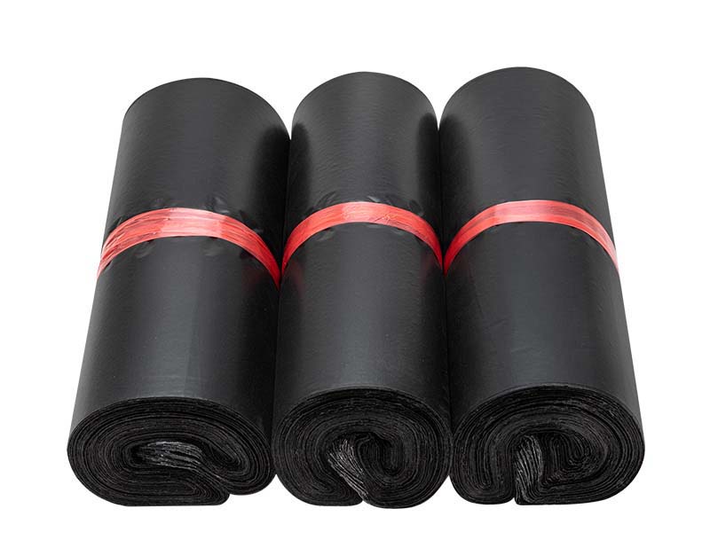 上甘岭黑色快递袋-05