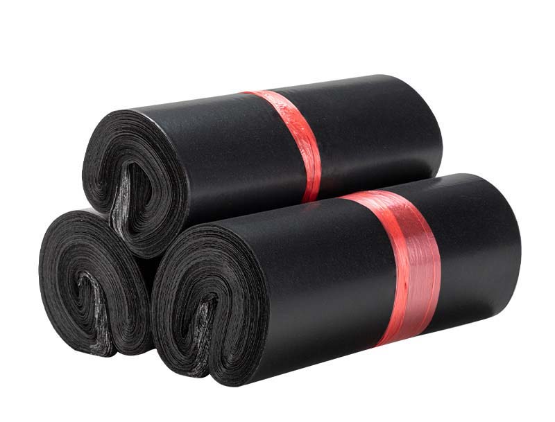 上甘岭黑色快递袋-02