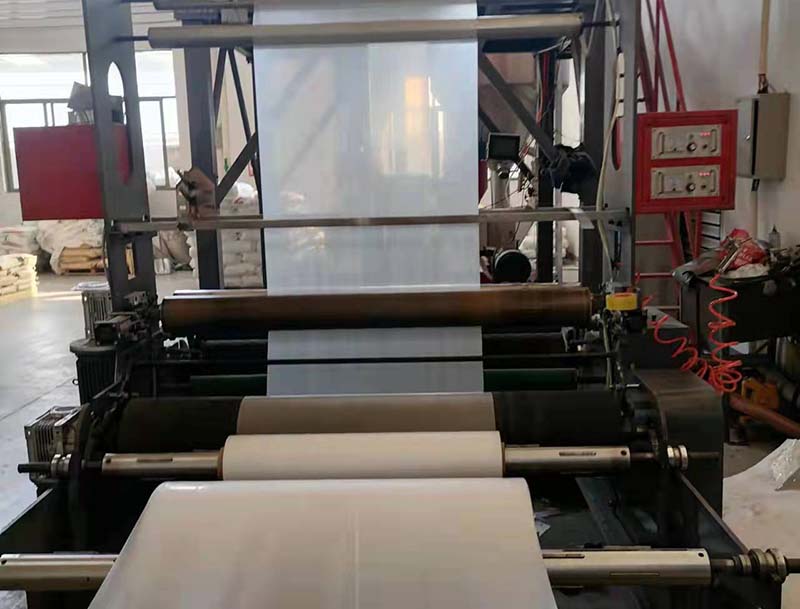 上甘岭车间生产图片